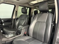 USED 2012 61 LAND ROVER DISCOVERY 4 3.0 SD V6 HSE SUV 5dr Diesel Auto 4WD Euro 5 (255 bhp) CAMBELT-SERVICE-MOT-HTD SEATS-H/K