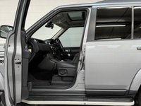 USED 2012 61 LAND ROVER DISCOVERY 4 3.0 SD V6 HSE SUV 5dr Diesel Auto 4WD Euro 5 (255 bhp) CAMBELT-SERVICE-MOT-HTD SEATS-H/K