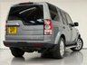 USED 2012 61 LAND ROVER DISCOVERY 4 3.0 SD V6 HSE SUV 5dr Diesel Auto 4WD Euro 5 (255 bhp) CAMBELT-SERVICE-MOT-HTD SEATS-H/K