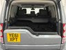 USED 2012 61 LAND ROVER DISCOVERY 4 3.0 SD V6 HSE SUV 5dr Diesel Auto 4WD Euro 5 (255 bhp) CAMBELT-SERVICE-MOT-HTD SEATS-H/K