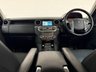 USED 2012 61 LAND ROVER DISCOVERY 4 3.0 SD V6 HSE SUV 5dr Diesel Auto 4WD Euro 5 (255 bhp) CAMBELT-SERVICE-MOT-HTD SEATS-H/K