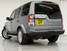 USED 2012 61 LAND ROVER DISCOVERY 4 3.0 SD V6 HSE SUV 5dr Diesel Auto 4WD Euro 5 (255 bhp) CAMBELT-SERVICE-MOT-HTD SEATS-H/K