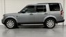 USED 2012 61 LAND ROVER DISCOVERY 4 3.0 SD V6 HSE SUV 5dr Diesel Auto 4WD Euro 5 (255 bhp) CAMBELT-SERVICE-MOT-HTD SEATS-H/K