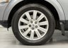 USED 2012 61 LAND ROVER DISCOVERY 4 3.0 SD V6 HSE SUV 5dr Diesel Auto 4WD Euro 5 (255 bhp) CAMBELT-SERVICE-MOT-HTD SEATS-H/K