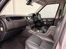 USED 2012 61 LAND ROVER DISCOVERY 4 3.0 SD V6 HSE SUV 5dr Diesel Auto 4WD Euro 5 (255 bhp) CAMBELT-SERVICE-MOT-HTD SEATS-H/K