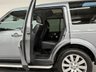 USED 2012 61 LAND ROVER DISCOVERY 4 3.0 SD V6 HSE SUV 5dr Diesel Auto 4WD Euro 5 (255 bhp) CAMBELT-SERVICE-MOT-HTD SEATS-H/K