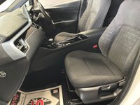 USED 2021 21 TOYOTA C-HR 2.0 VVT-h GPF Design SUV 5dr Petrol Hybrid CVT Euro 6 (s/s) (184 ps) 