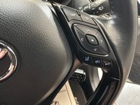 USED 2021 21 TOYOTA C-HR 2.0 VVT-h GPF Design SUV 5dr Petrol Hybrid CVT Euro 6 (s/s) (184 ps) 