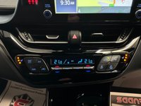 USED 2021 21 TOYOTA C-HR 2.0 VVT-h GPF Design SUV 5dr Petrol Hybrid CVT Euro 6 (s/s) (184 ps) 