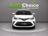 USED 2021 21 TOYOTA C-HR 2.0 VVT-h GPF Design SUV 5dr Petrol Hybrid CVT Euro 6 (s/s) (184 ps) 