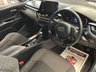 USED 2021 21 TOYOTA C-HR 2.0 VVT-h GPF Design SUV 5dr Petrol Hybrid CVT Euro 6 (s/s) (184 ps) 