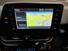 USED 2021 21 TOYOTA C-HR 2.0 VVT-h GPF Design SUV 5dr Petrol Hybrid CVT Euro 6 (s/s) (184 ps) 