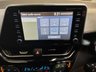 USED 2021 21 TOYOTA C-HR 2.0 VVT-h GPF Design SUV 5dr Petrol Hybrid CVT Euro 6 (s/s) (184 ps) 