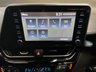 USED 2021 21 TOYOTA C-HR 2.0 VVT-h GPF Design SUV 5dr Petrol Hybrid CVT Euro 6 (s/s) (184 ps) 