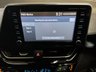USED 2021 21 TOYOTA C-HR 2.0 VVT-h GPF Design SUV 5dr Petrol Hybrid CVT Euro 6 (s/s) (184 ps) 