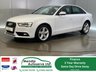 USED 2015 64 AUDI A4 2.0 TFSI SE Saloon 4dr Petrol Multitronic Euro 5 (s/s) (211 ps) GREAT SPEC - FULL AUDI HISTORY