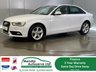 USED 2015 64 AUDI A4 2.0 TFSI SE Saloon 4dr Petrol Multitronic Euro 5 (s/s) (211 ps) GREAT SPEC - FULL AUDI HISTORY