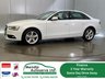 USED 2015 64 AUDI A4 2.0 TFSI SE Saloon 4dr Petrol Multitronic Euro 5 (s/s) (211 ps) GREAT SPEC - FULL AUDI HISTORY