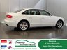 USED 2015 64 AUDI A4 2.0 TFSI SE Saloon 4dr Petrol Multitronic Euro 5 (s/s) (211 ps) GREAT SPEC - FULL AUDI HISTORY