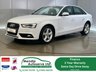 USED 2015 64 AUDI A4 2.0 TFSI SE Saloon 4dr Petrol Multitronic Euro 5 (s/s) (211 ps) GREAT SPEC - FULL AUDI HISTORY