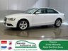 USED 2015 64 AUDI A4 2.0 TFSI SE Saloon 4dr Petrol Multitronic Euro 5 (s/s) (211 ps) GREAT SPEC - FULL AUDI HISTORY