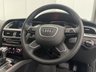 USED 2015 64 AUDI A4 2.0 TFSI SE Saloon 4dr Petrol Multitronic Euro 5 (s/s) (211 ps) GREAT SPEC - FULL AUDI HISTORY