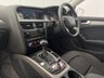 USED 2015 64 AUDI A4 2.0 TFSI SE Saloon 4dr Petrol Multitronic Euro 5 (s/s) (211 ps) GREAT SPEC - FULL AUDI HISTORY