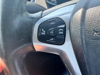USED 2017 17 FORD FIESTA 1.0T EcoBoost Zetec Euro 6 (s/s) 5dr Just Serviced/ Â£20 Tax /2 Keys