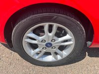 USED 2017 17 FORD FIESTA 1.0T EcoBoost Zetec Euro 6 (s/s) 5dr Just Serviced/ Â£20 Tax /2 Keys