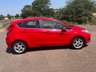 USED 2017 17 FORD FIESTA 1.0T EcoBoost Zetec Euro 6 (s/s) 5dr Just Serviced/ Â£20 Tax /2 Keys