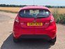 USED 2017 17 FORD FIESTA 1.0T EcoBoost Zetec Euro 6 (s/s) 5dr Just Serviced/ Â£20 Tax /2 Keys
