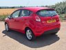 USED 2017 17 FORD FIESTA 1.0T EcoBoost Zetec Euro 6 (s/s) 5dr Just Serviced/ Â£20 Tax /2 Keys
