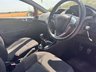 USED 2017 17 FORD FIESTA 1.0T EcoBoost Zetec Euro 6 (s/s) 5dr Just Serviced/ Â£20 Tax /2 Keys