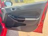 USED 2017 17 FORD FIESTA 1.0T EcoBoost Zetec Euro 6 (s/s) 5dr Just Serviced/ Â£20 Tax /2 Keys