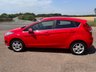 USED 2017 17 FORD FIESTA 1.0T EcoBoost Zetec Euro 6 (s/s) 5dr Just Serviced/ Â£20 Tax /2 Keys