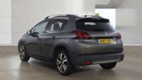 USED 2017 17 PEUGEOT 2008 1.6 BlueHDi Allure SUV 5dr Diesel Manual Euro 6 (s/s) (120 ps) 1 OWNER, FSH, CARPLAY