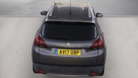 USED 2017 17 PEUGEOT 2008 1.6 BlueHDi Allure SUV 5dr Diesel Manual Euro 6 (s/s) (120 ps) 1 OWNER, FSH, CARPLAY