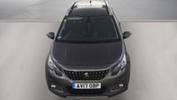 USED 2017 17 PEUGEOT 2008 1.6 BlueHDi Allure SUV 5dr Diesel Manual Euro 6 (s/s) (120 ps) 1 OWNER, FSH, CARPLAY