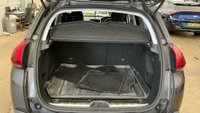 USED 2017 17 PEUGEOT 2008 1.6 BlueHDi Allure SUV 5dr Diesel Manual Euro 6 (s/s) (120 ps) 1 OWNER, FSH, CARPLAY