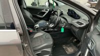 USED 2017 17 PEUGEOT 2008 1.6 BlueHDi Allure SUV 5dr Diesel Manual Euro 6 (s/s) (120 ps) 1 OWNER, FSH, CARPLAY