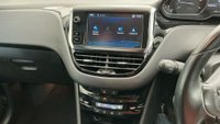 USED 2017 17 PEUGEOT 2008 1.6 BlueHDi Allure SUV 5dr Diesel Manual Euro 6 (s/s) (120 ps) 1 OWNER, FSH, CARPLAY