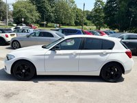USED 2019 68 BMW 1 SERIES 1.5 118i Sport Hatchback 5dr Petrol Manual Euro 6 (s/s) (136 ps) 