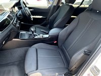 USED 2019 68 BMW 1 SERIES 1.5 118i Sport Hatchback 5dr Petrol Manual Euro 6 (s/s) (136 ps) 