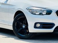 USED 2019 68 BMW 1 SERIES 1.5 118i Sport Hatchback 5dr Petrol Manual Euro 6 (s/s) (136 ps) 