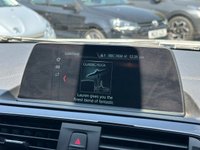 USED 2019 68 BMW 1 SERIES 1.5 118i Sport Hatchback 5dr Petrol Manual Euro 6 (s/s) (136 ps) 