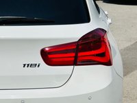 USED 2019 68 BMW 1 SERIES 1.5 118i Sport Hatchback 5dr Petrol Manual Euro 6 (s/s) (136 ps) 