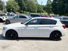 USED 2019 68 BMW 1 SERIES 1.5 118i Sport Hatchback 5dr Petrol Manual Euro 6 (s/s) (136 ps) 