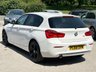 USED 2019 68 BMW 1 SERIES 1.5 118i Sport Hatchback 5dr Petrol Manual Euro 6 (s/s) (136 ps) 