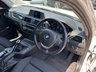 USED 2019 68 BMW 1 SERIES 1.5 118i Sport Hatchback 5dr Petrol Manual Euro 6 (s/s) (136 ps) 