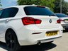 USED 2019 68 BMW 1 SERIES 1.5 118i Sport Hatchback 5dr Petrol Manual Euro 6 (s/s) (136 ps) 